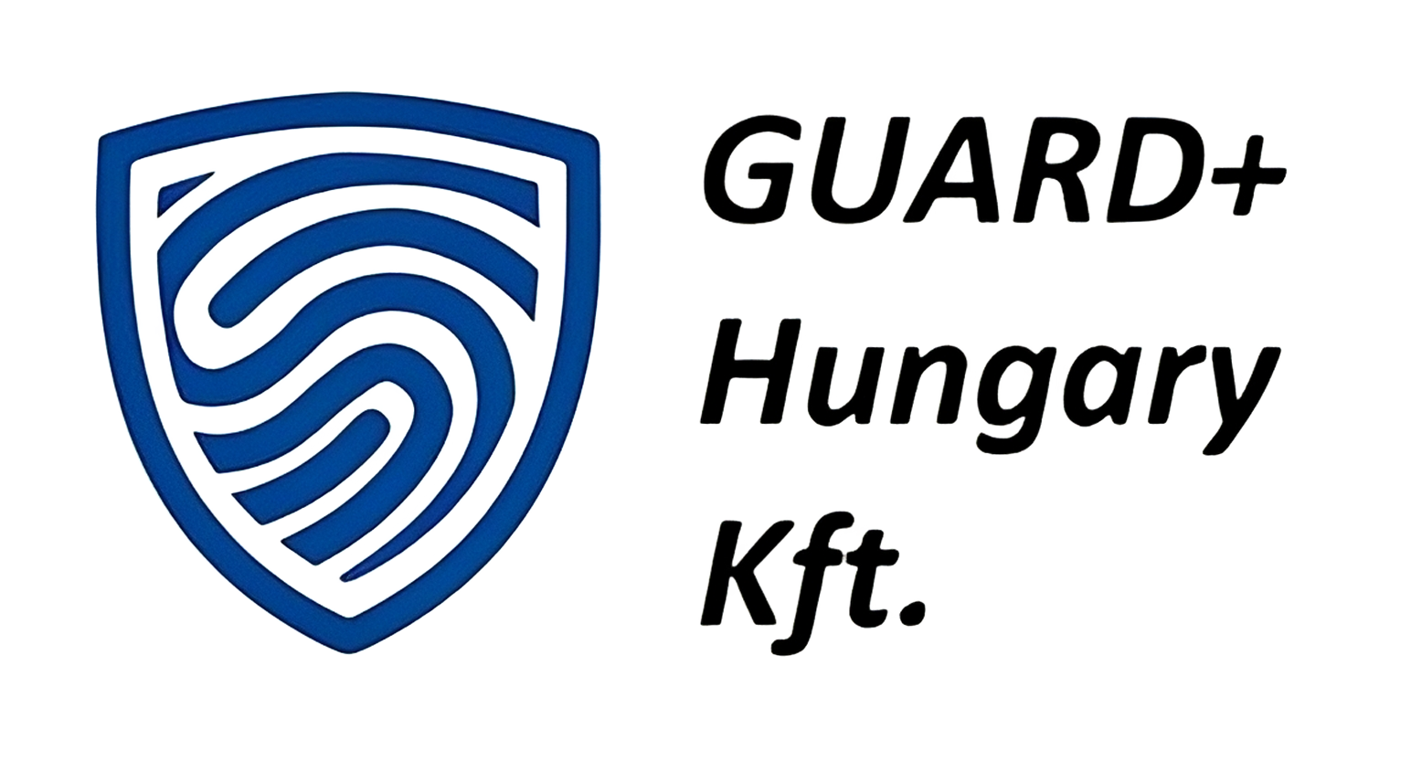 Guard Plus Hungary Kft. logó